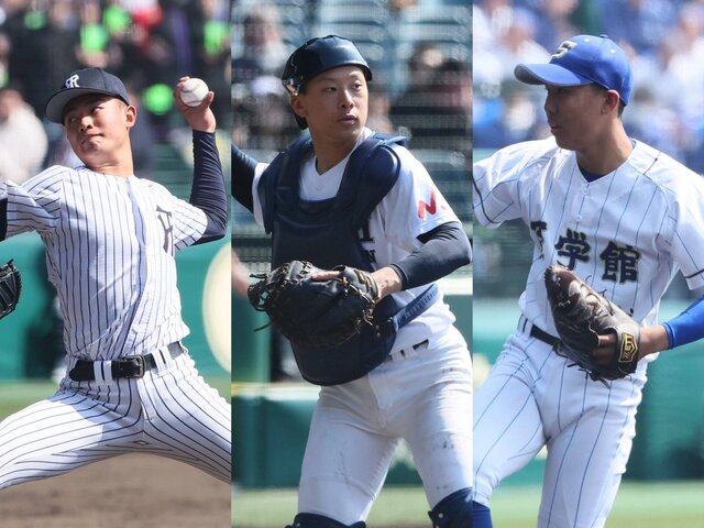 2025年春季東海地区高校野球大会：常葉大菊川、大垣日大、至学館が県大会初戦に挑む