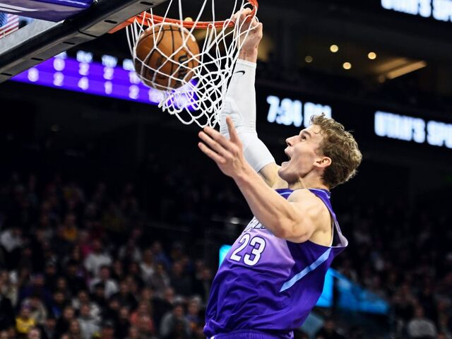 「NBA のジャズ：マルカネンの苦闘とチームの未来」