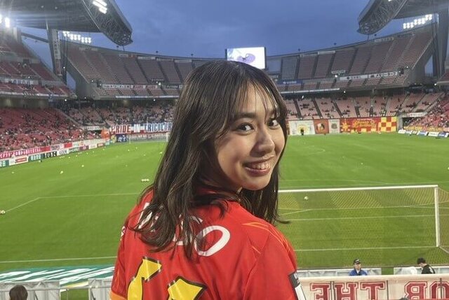 名古屋グランパス、連敗で最下位転落の危機…サポーターの声とチームの現状