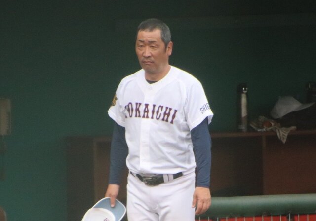 【高校野球】滋賀の名将・奥村監督と息子頼人の野球人生！横浜での成長と夏の大会への期待