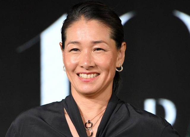 伊達公子氏、不妊治療の苦悩と支えの友情