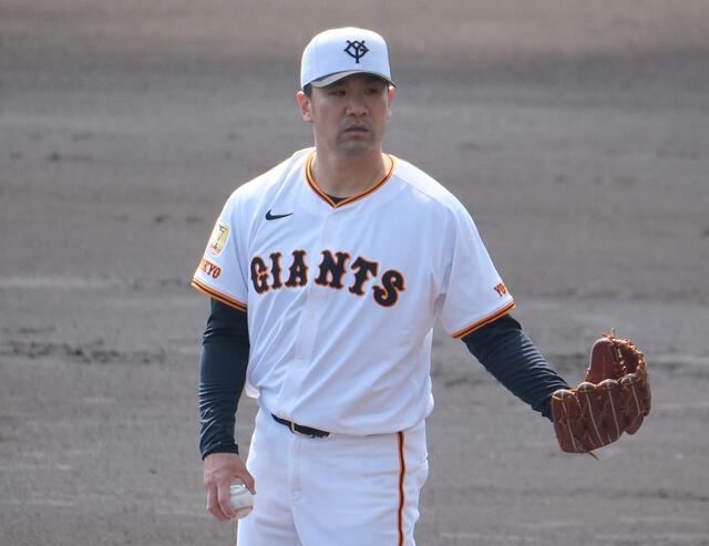 巨人の田中将大、横浜DeNA戦での惨敗の真相