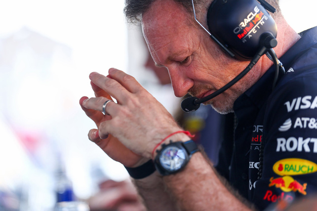 F1 のレッドブル、苦戦の原因は古い風洞？ホーナー代表の見解