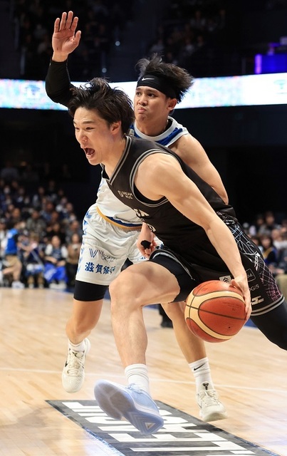 長崎ヴェルカが滋賀を延長戦で撃破！馬場の復帰が鍵に
