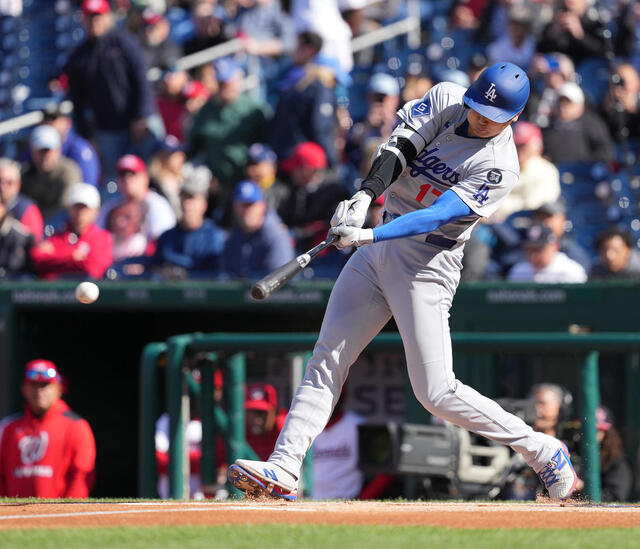 大谷翔平、自己最長14試合連続出塁でMLB新記録達成！