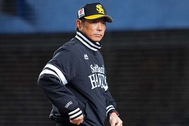 侍ジャパンの挑戦：ソフトバンクの現状と未来への戦略