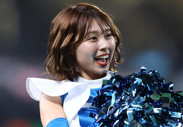 【2025年ファイターズガール】上村優菜と宮崎莉緒の魅力に迫る！笑いと絆の物語