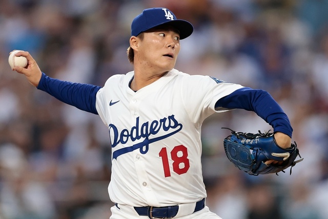 山本由伸の圧倒的ピッチングでドジャースがカブスを撃破！魔球に敵将も脱帽