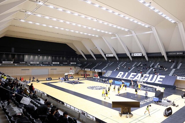 「2025 年度 B リーグ U15 ・ U18 大会の壮大な旅」