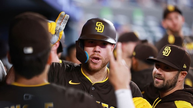 【MLB】パドレス、逆転サヨナラ負けで6連敗 松井裕樹は1回無失点で安定感を示す