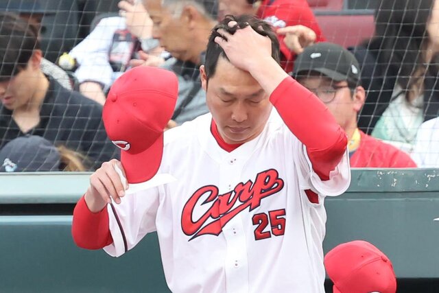 【広島カープ】新井監督の育成戦略：若手起用と主力復帰のバランス