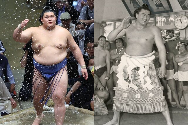 【大相撲夏場所】大の里、最速横綱昇進へ！輪島超えの期待と能登への凱旋