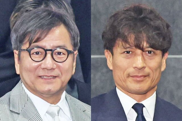 ＷＥリーグの未来を切り開く：野々村芳和チェアと宮本恒靖氏が語る女子サッカーの新たな挑戦