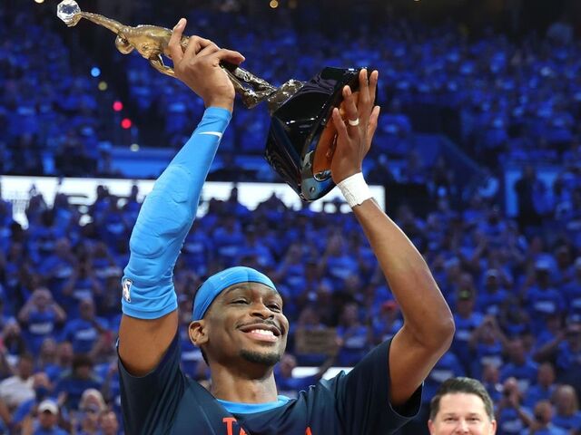 【NBAプレーオフ】シェイ・ギルジャス・アレクサンダーがMVPの名に恥じない活躍でサンダーを2連勝へ導く