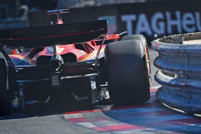 激動のF1モナコGP：レッドブルの復活か、フェラーリの逆襲か？