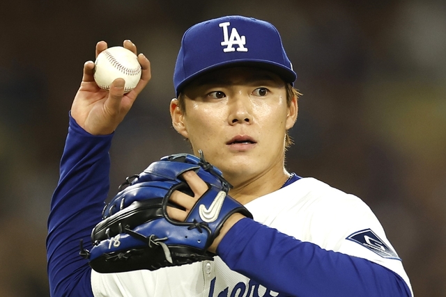 山本由伸がMLB先発投手ランキングで10位に！サイ・ヤング賞の有力候補としての評価は変わらず
