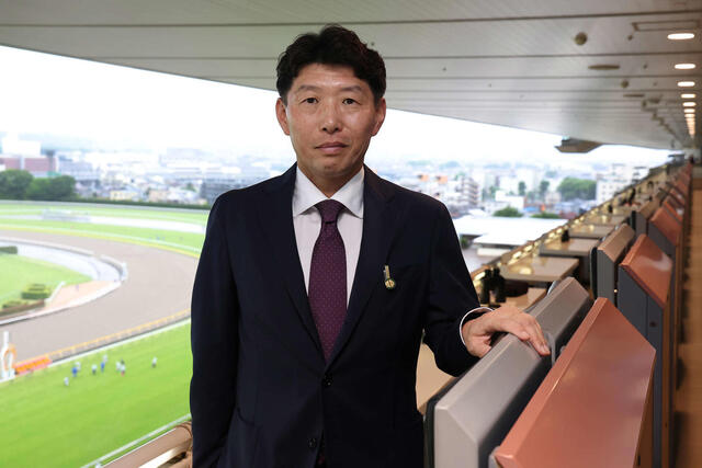 【日本ダービー2025】サンデーレーシングの吉田代表、4頭出しで単独トップ5勝目を狙う