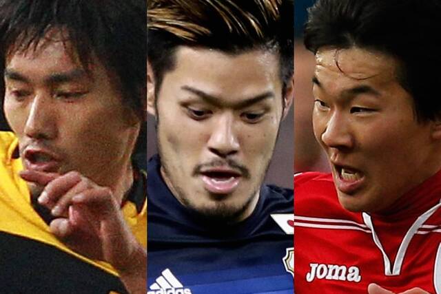 Jリーグのスター選手：永井謙佑の欧州挑戦と復活の軌跡