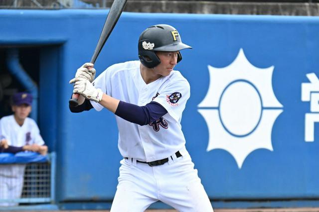 石岡遼清の奮闘！関東高校野球大会での熱戦と成長の軌跡