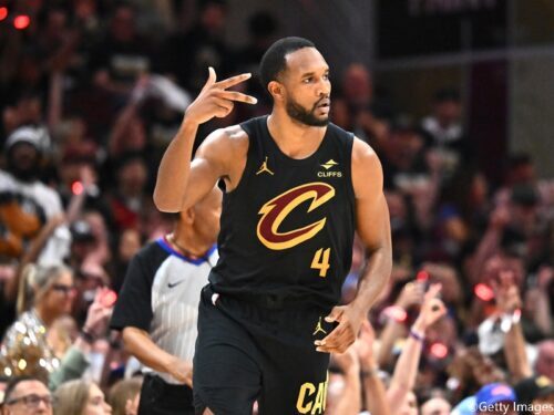 NBA 2024-25シーズン オールディフェンシブチーム発表！エバン・モーブリーが圧倒的ポイントでトップに