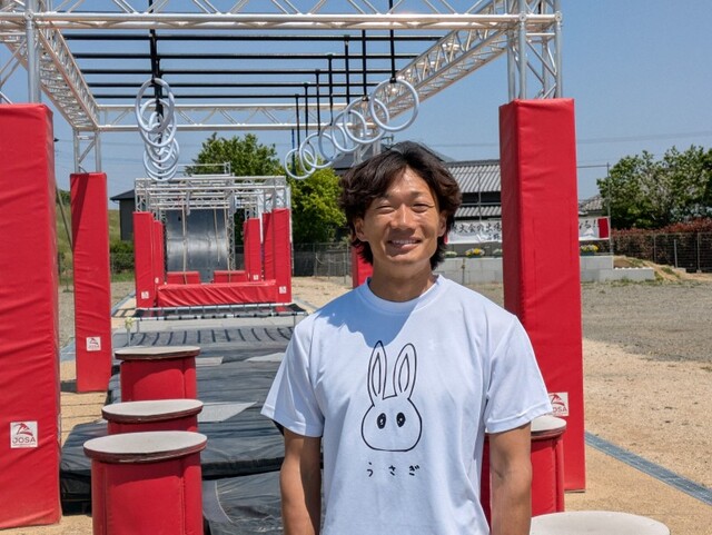 久保樹の挑戦：オブスタクルスポーツで世界を目指す戦略と魅力