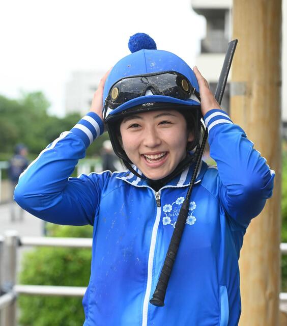 今村聖奈の美浦留学完結！新潟開催で勝利を目指す