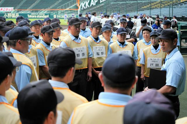 高校野球の審判不足解消へ：新たな挑戦と地域の取り組み
