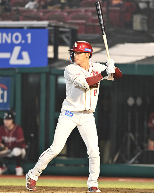辰己涼介、一軍復帰で本領発揮へ！侍ジャパン選出の外野手が今季の巻き返しに期待