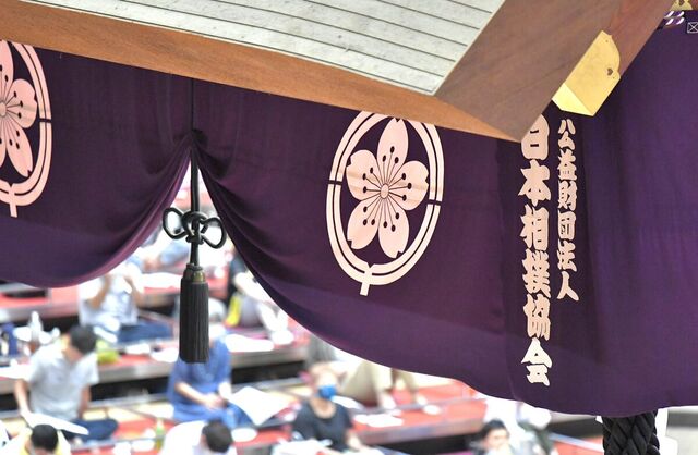 横綱・豊昇龍の兄弟子、北洋山が４場所ぶりの勝ち越しを達成！夏場所での奮闘