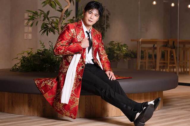 元Jリーガー青山隼が語るサッカー人生と長友佑都との約束