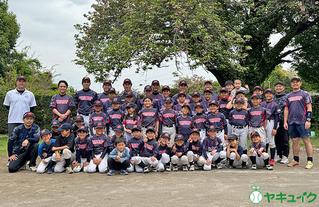 侍ジャパンコーチから学ぶ「自責思考」で少年野球を変える