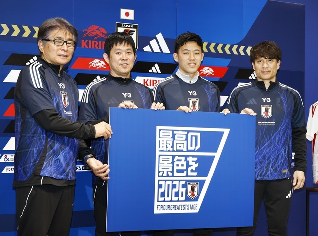 2026年サッカーW杯北中米3カ国大会：放送権交渉の難航と視聴環境の変化