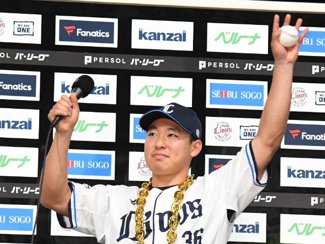 山田陽翔、リリーフで開花！「ロマンはいらない」の言葉が支えた21歳の成長