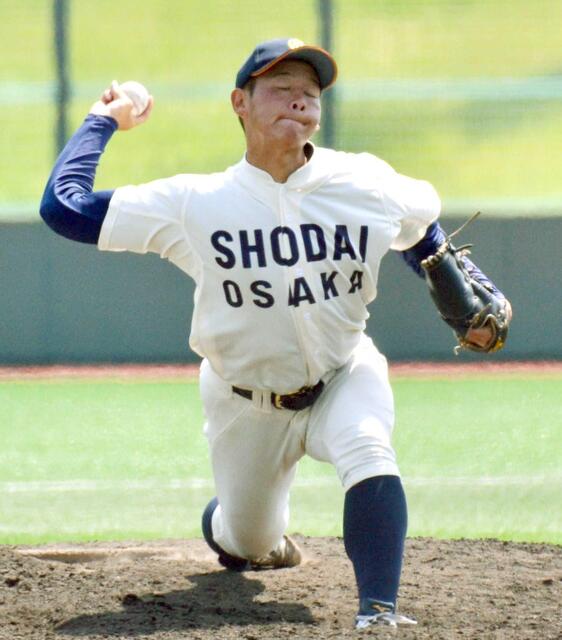 大商大が７季連続優勝！鈴木豪の完投で有終MVPを獲得「絶対勝つという気持ちで投げた」