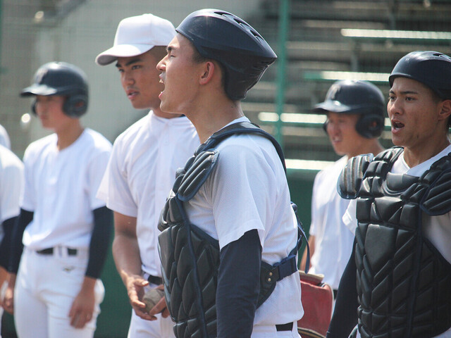大阪桐蔭の野球哲学：西谷浩一監督が目指す選手たちの人生を変える育成