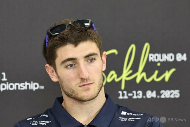 F1ドライバー、ジャック・ドゥーハンが家族へのネット中傷に抗議 - ソーシャルメディアの偽投稿問題