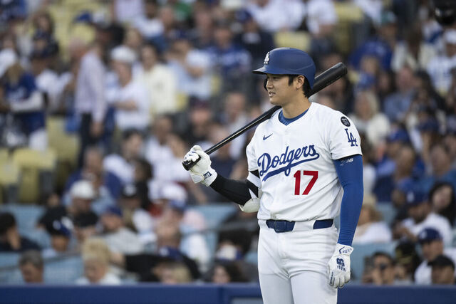 大谷翔平がダイヤモンドバックス戦で18号本塁打を狙う！MLB最新戦況