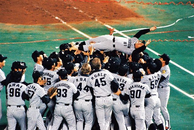 阪神タイガースの魅力と歴史：石坂浩二が語る猛虎愛と大学野球の原点