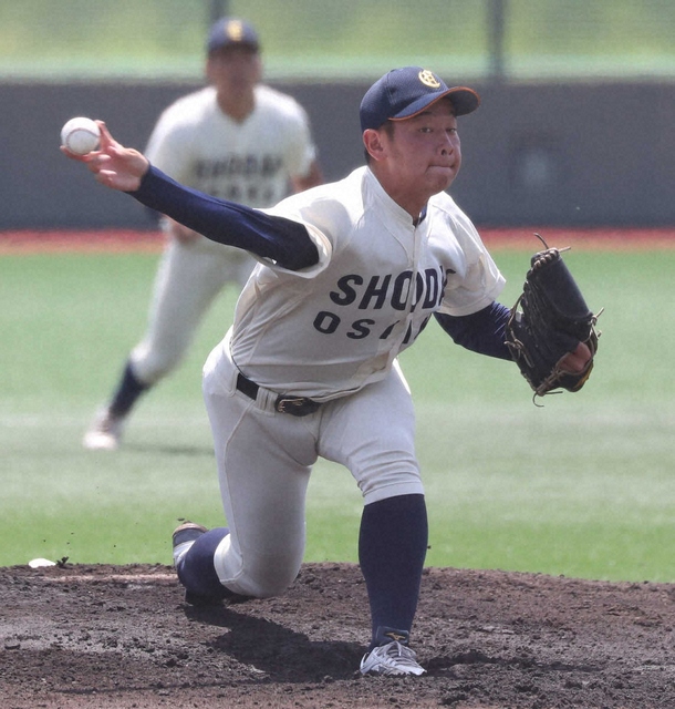 【関西六大学野球】大商大が7連覇達成！鈴木豪太の連続完投勝利で歴史的偉業