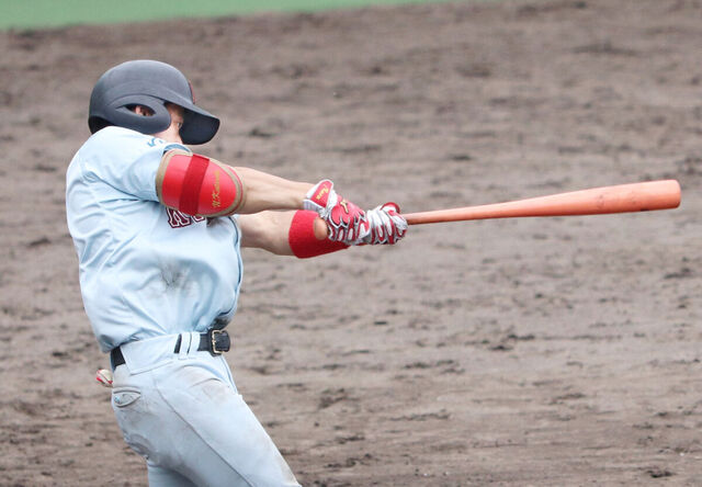 【大学野球】近大・勝田成、30試合連続出塁で新記録へ！打率5割5分9厘の驚異的パフォーマンス