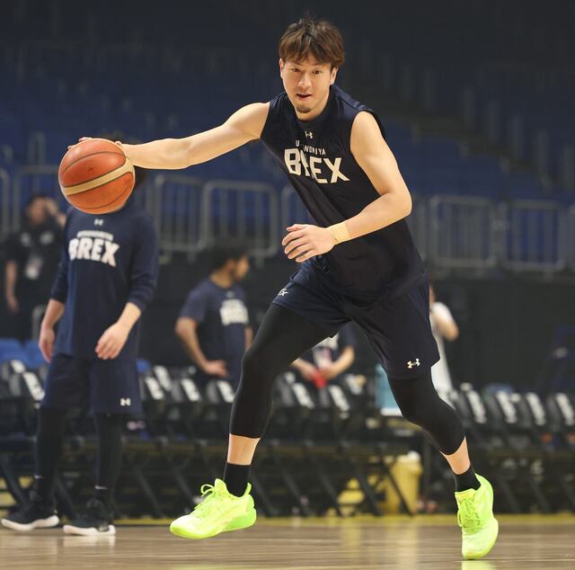 宇都宮・比江島慎が語るBリーグ決勝第3戦への意気込みと戦略