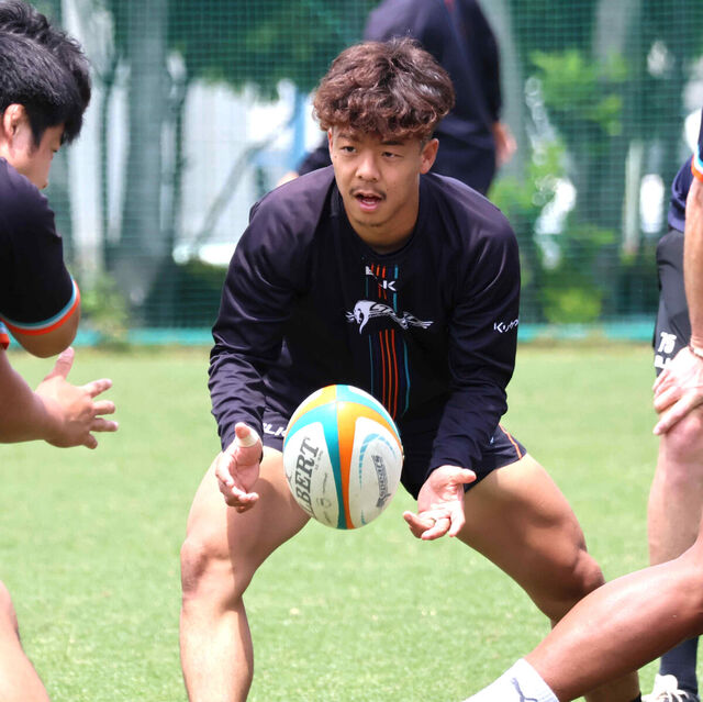 ラグビーリーグワン準決勝：東京ベイ対埼玉、フィジカル勝負の行方は？