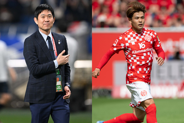 佐野海舟の復帰と森保一監督の決断：W杯に向けた日本代表の新たな挑戦