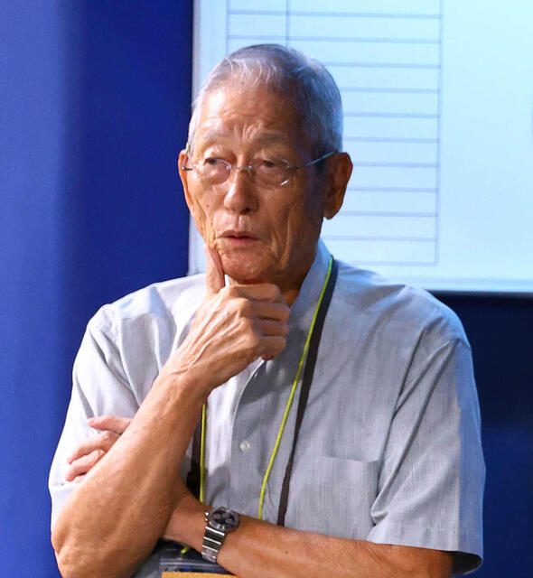 権藤博氏が提言：侍ジャパンの未来と大谷翔平との秘話