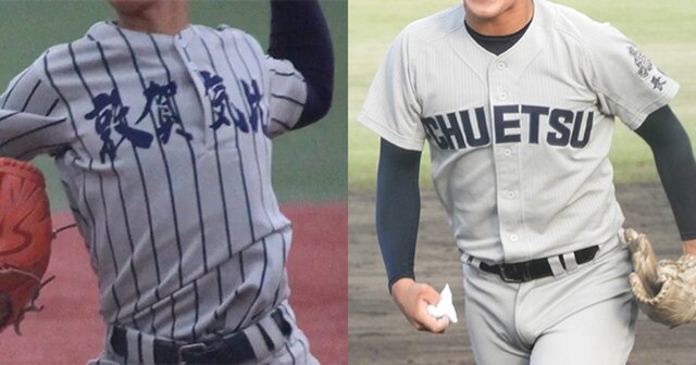 2025年北信越高校野球大会：新潟王者とセンバツ出場校の激突が初戦で実現！