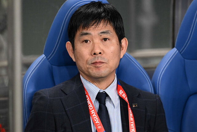 森保監督が語る東京五輪世代の成長と佐野海舟の活躍 - 日本サッカーの未来