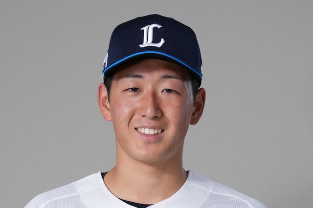 【MLB注目ルーキー】西武・篠原響、第2の山本由伸として期待される理由