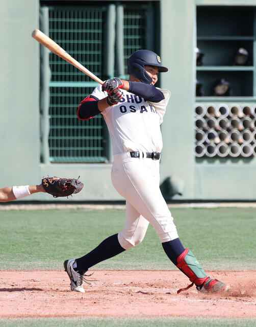 大商大・真鍋慧、右肘の古傷を乗り越えて7季連続優勝へ