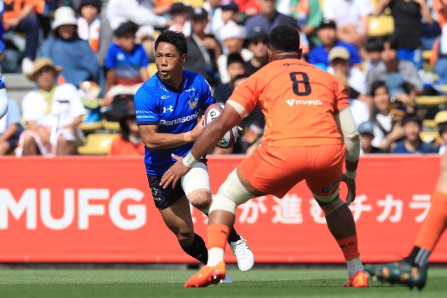 【ラグビー】山沢兄弟の絆と戦略：ワイルドナイツのプレーオフ進化