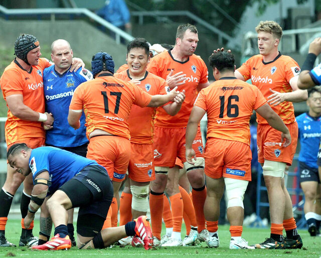 東京ベイ、２季ぶり決勝進出！フラン・ルディケHCの戦術が光る